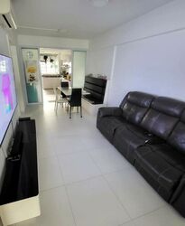 Blk 549 Cheng San Place (Ang Mo Kio), HDB Executive #606831931